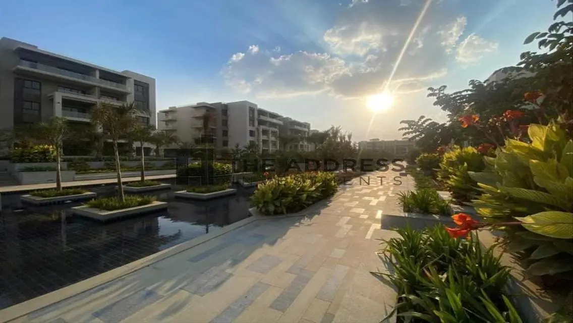 Exceptional Investment at The Address