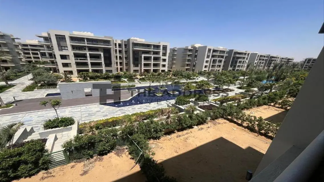 Exceptional Investment at The Address