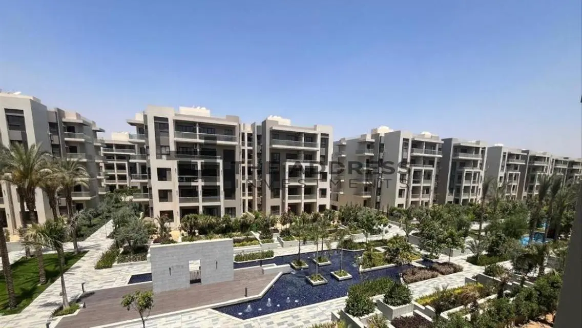 Exceptional Investment at The Address