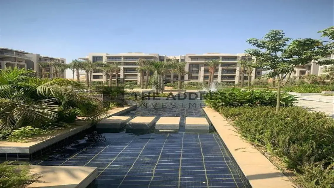 Exceptional Investment at The Address