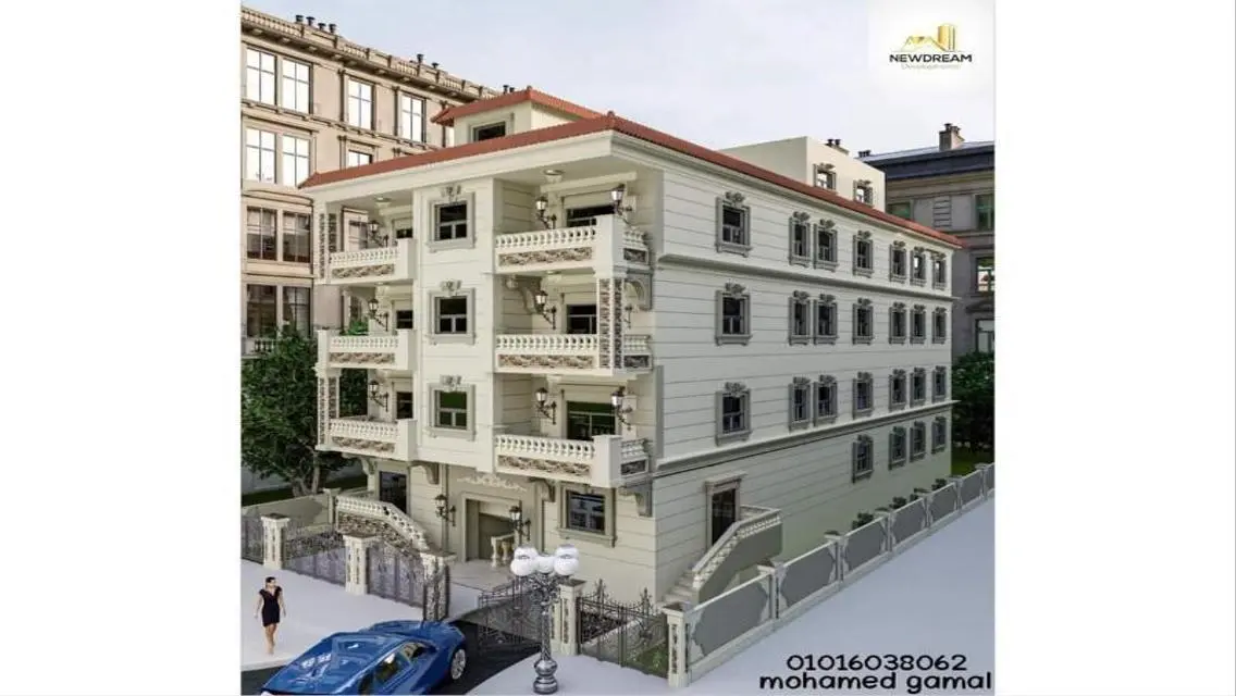 Luxury Apartment with Private Garden and Pool