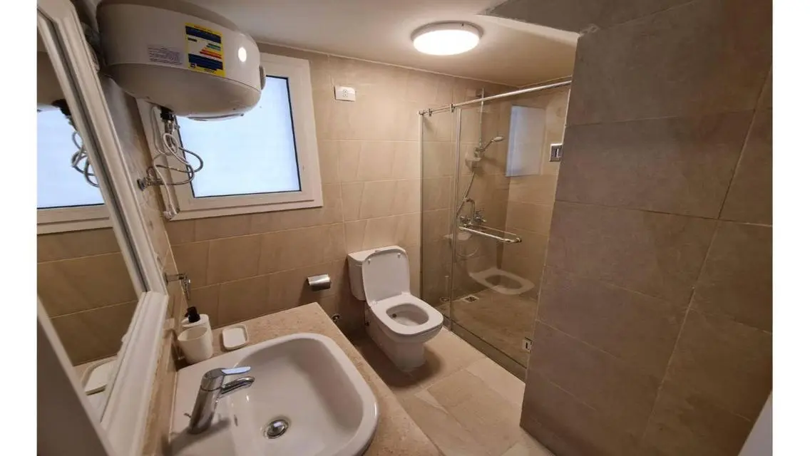 Luxury Apartment for Sale - 245 sqm