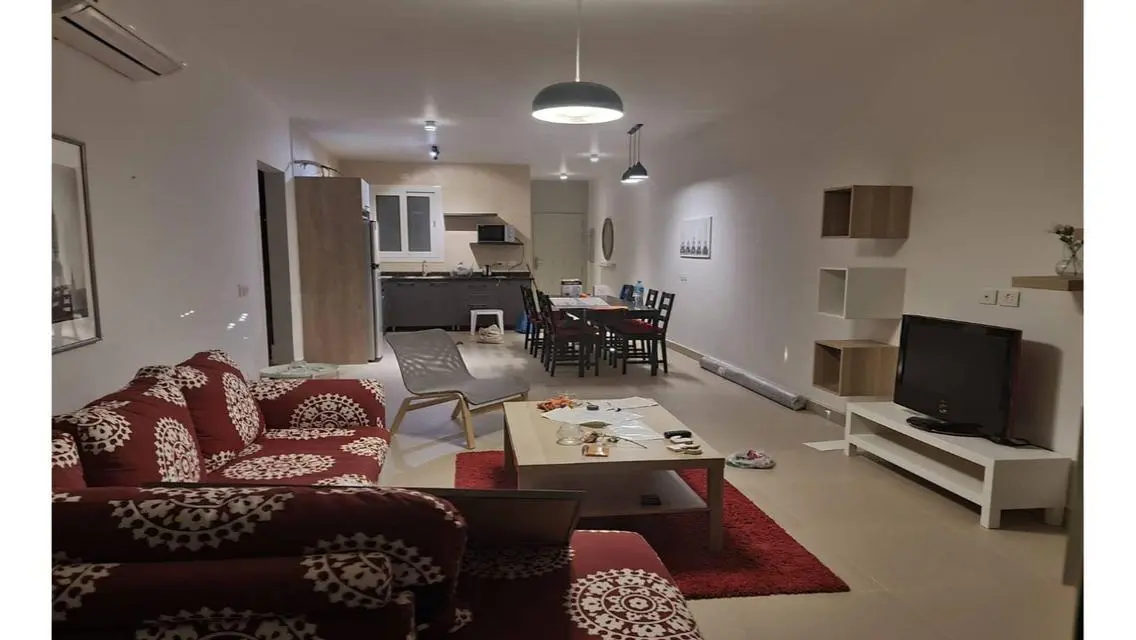 Luxury Apartment for Sale - 245 sqm