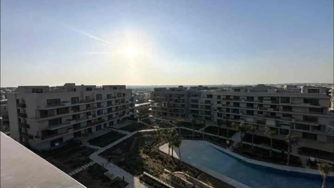 Luxurious Villa for Sale in Villette Sodic - New Cairo