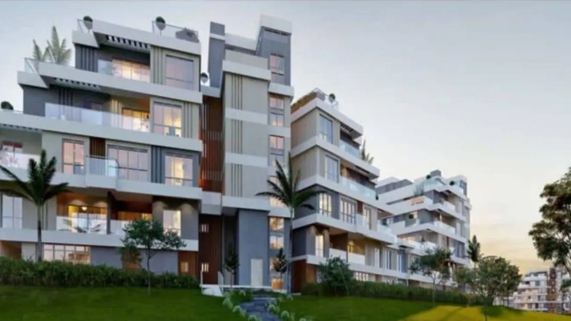 Luxurious Villa for Sale in Villette Sodic - New Cairo
