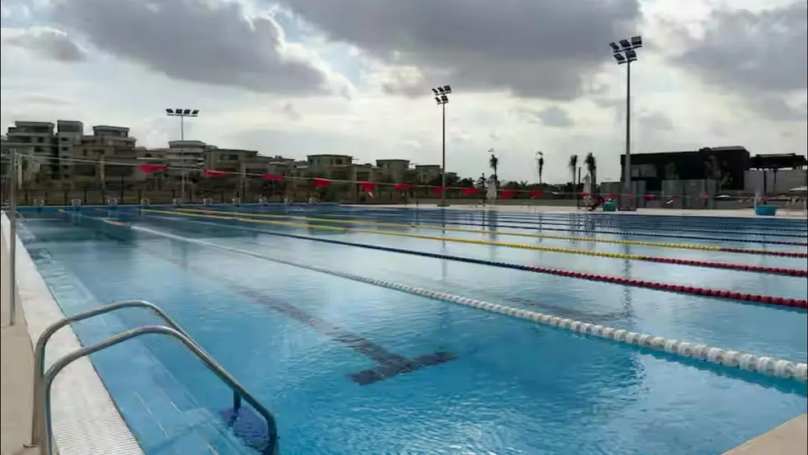 Luxurious Villa for Sale in Villette Sodic - New Cairo