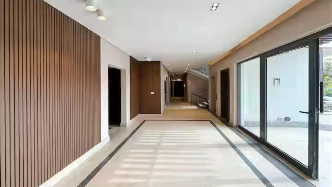 Luxurious Villa for Sale in Villette Sodic - New Cairo
