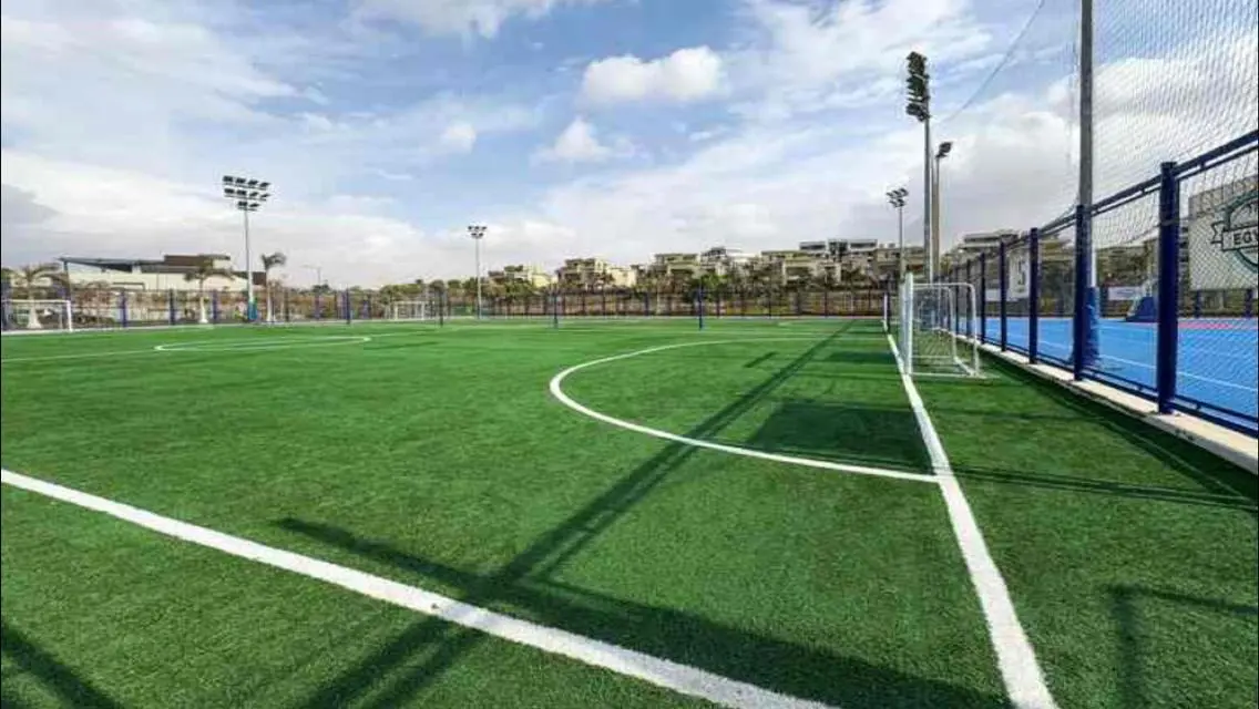 Luxurious Villa for Sale in Villette Sodic - New Cairo