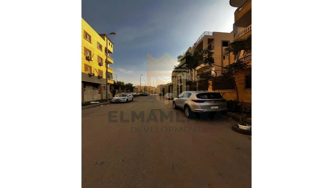 Stunning Apartment with Spacious Area and Premium View