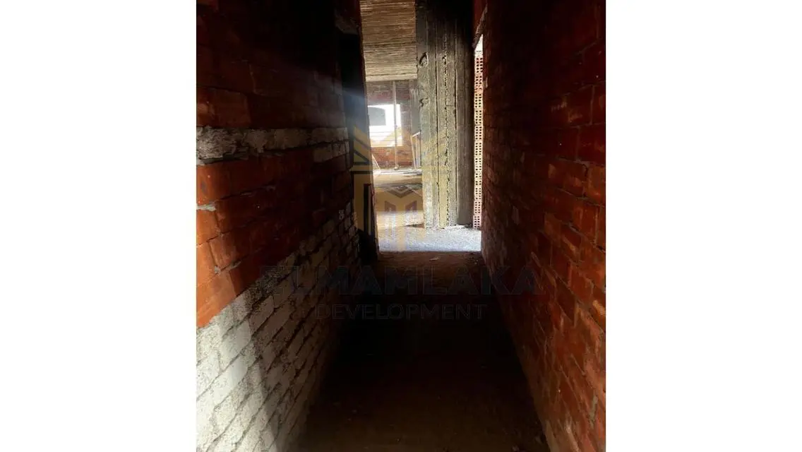 Stunning Apartment with Spacious Area and Premium View