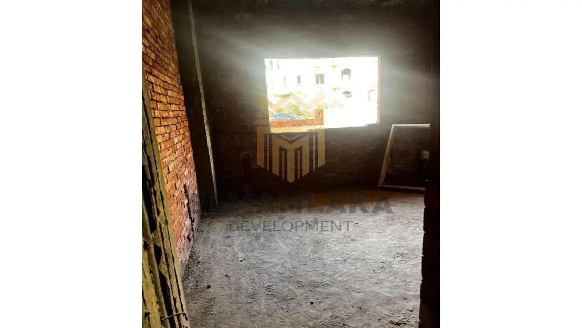 Stunning Apartment with Spacious Area and Premium View