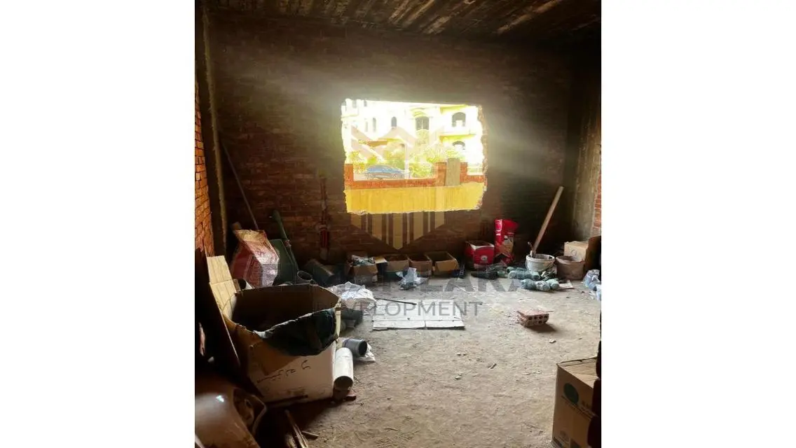 Stunning Apartment with Spacious Area and Premium View