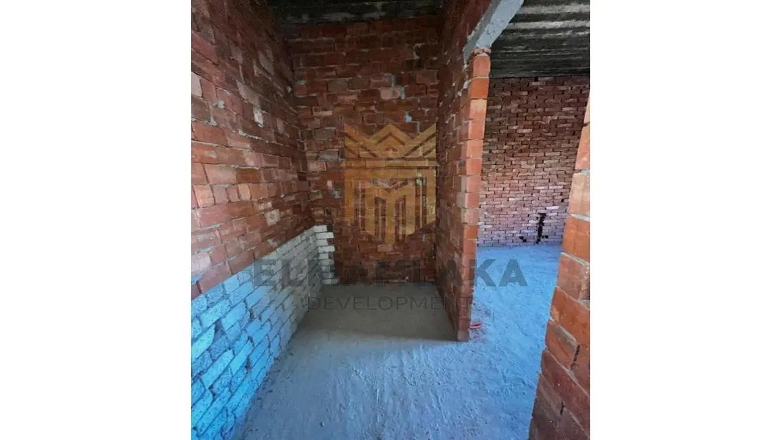Stunning Apartment with Spacious Area and Premium View