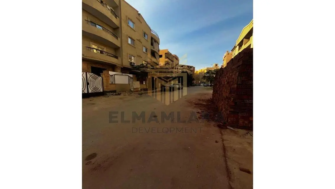 Stunning Apartment with Spacious Area and Premium View