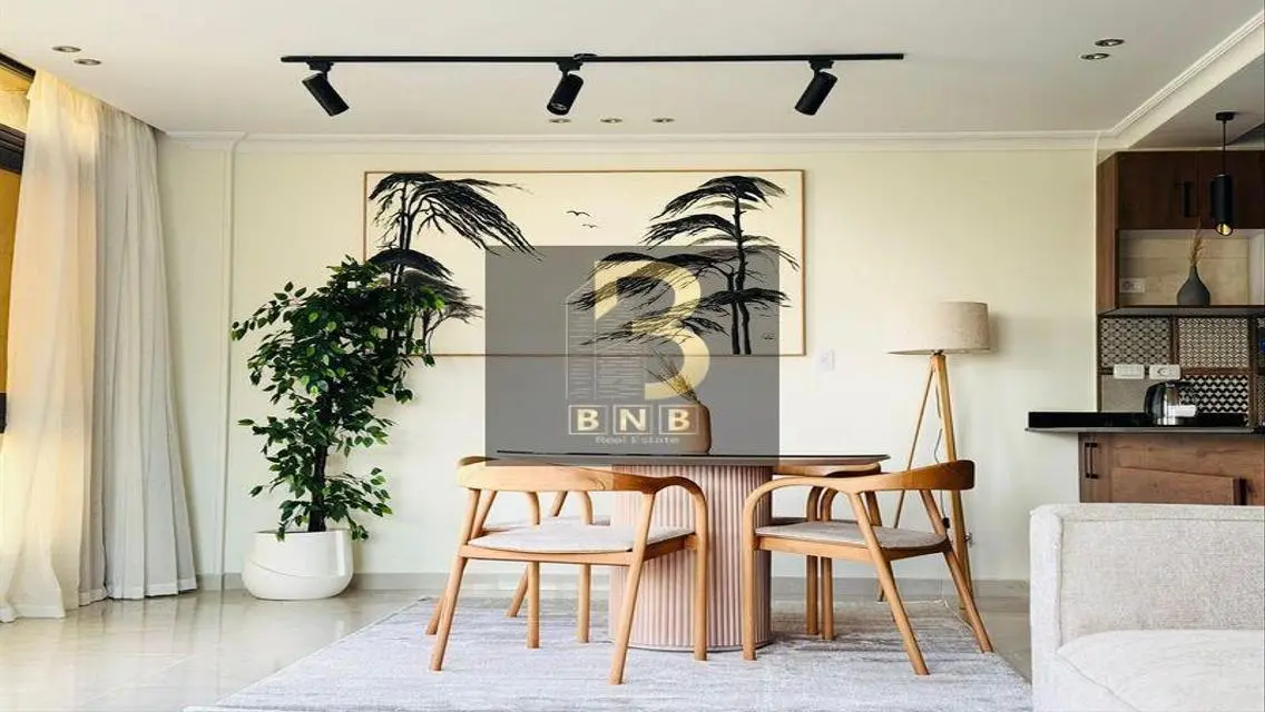 Luxurious Apartment for Rent in Hind at an Attractive Price