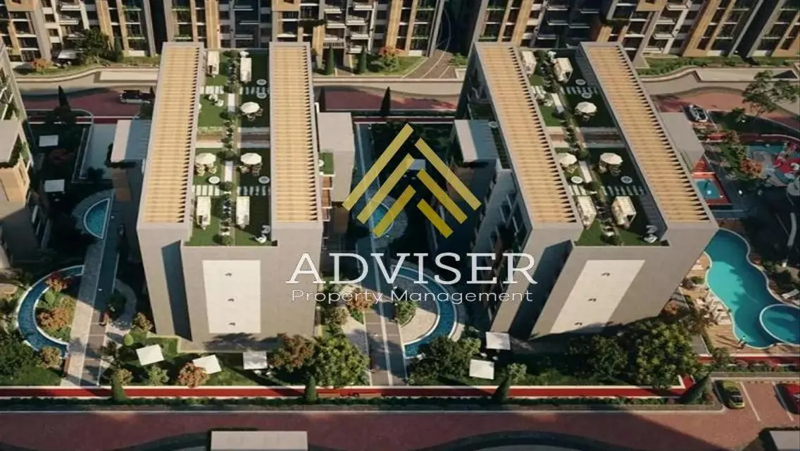 Luxury Apartment - 20