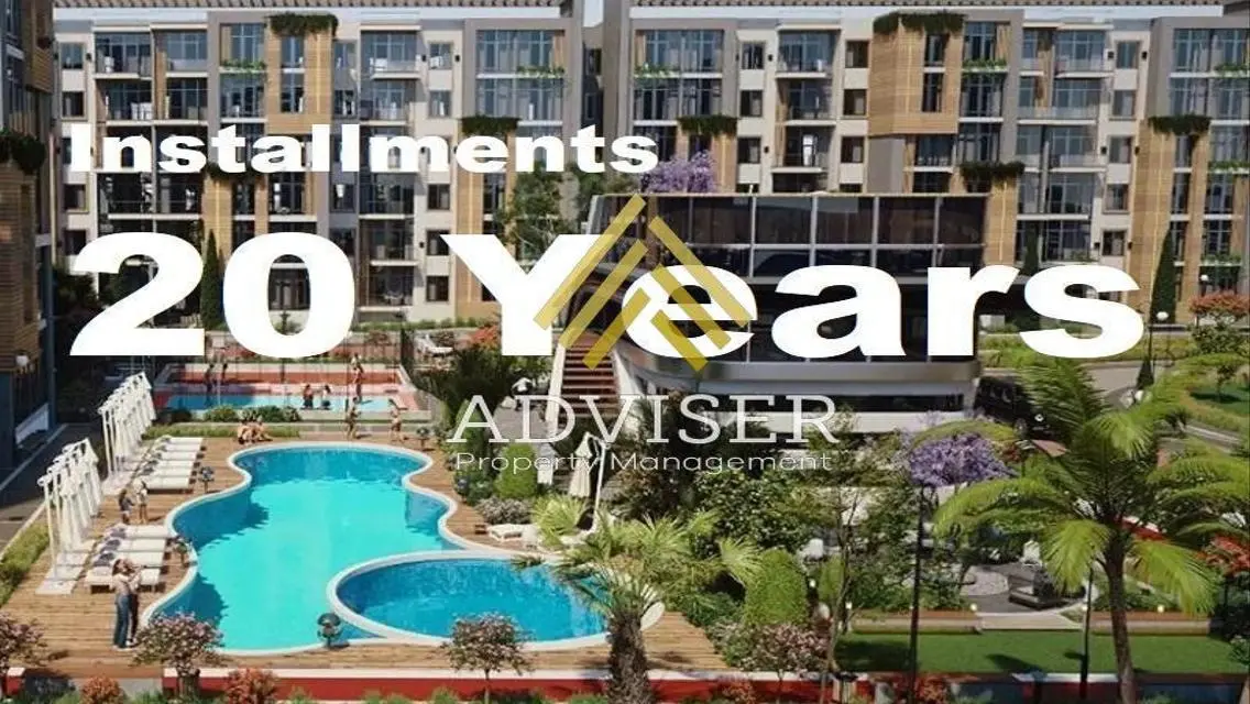 Luxury Apartment - 20