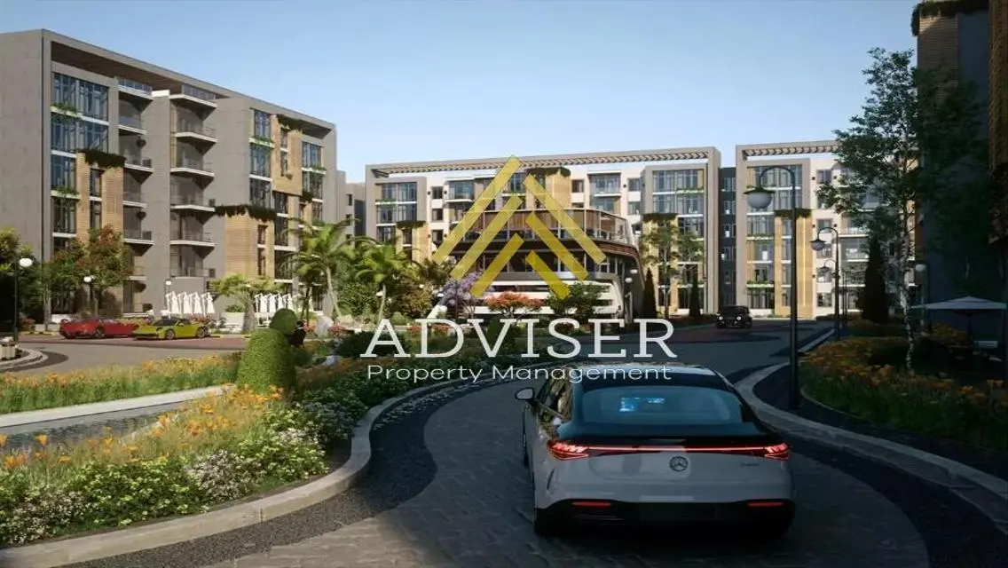Luxury Apartment - 20