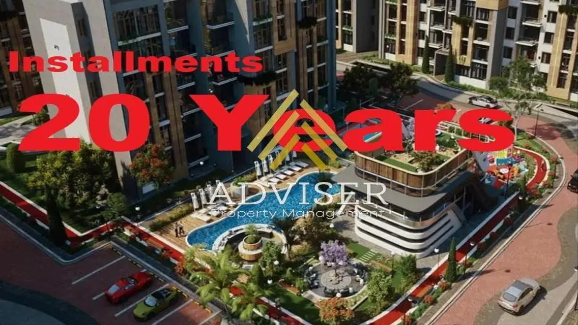 Luxury Apartment - 20