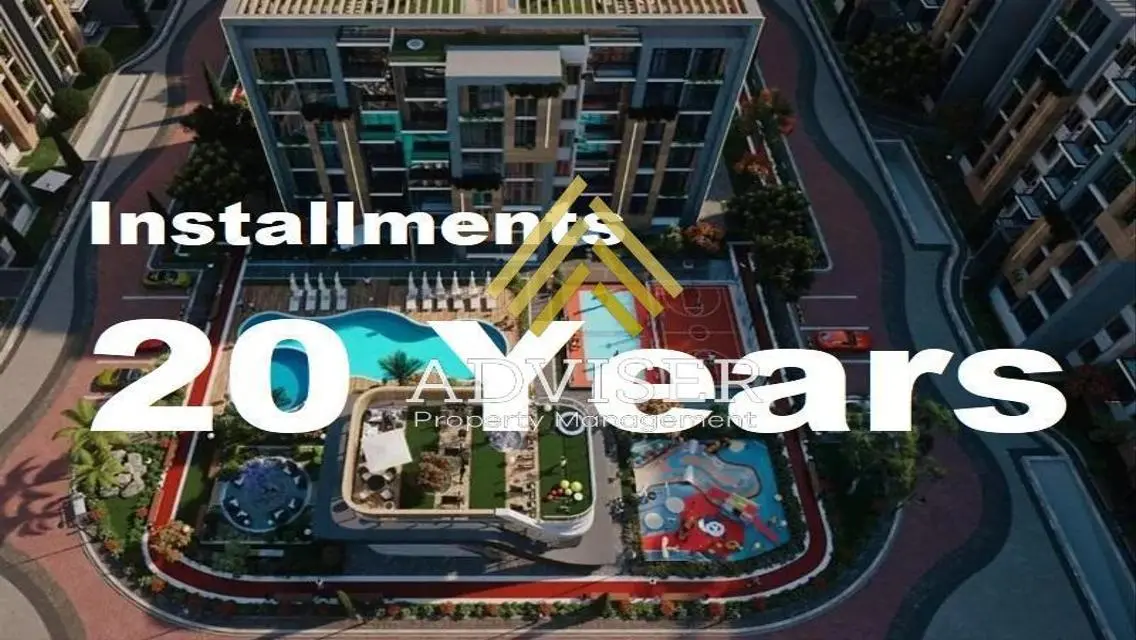 Luxury Apartment - 20