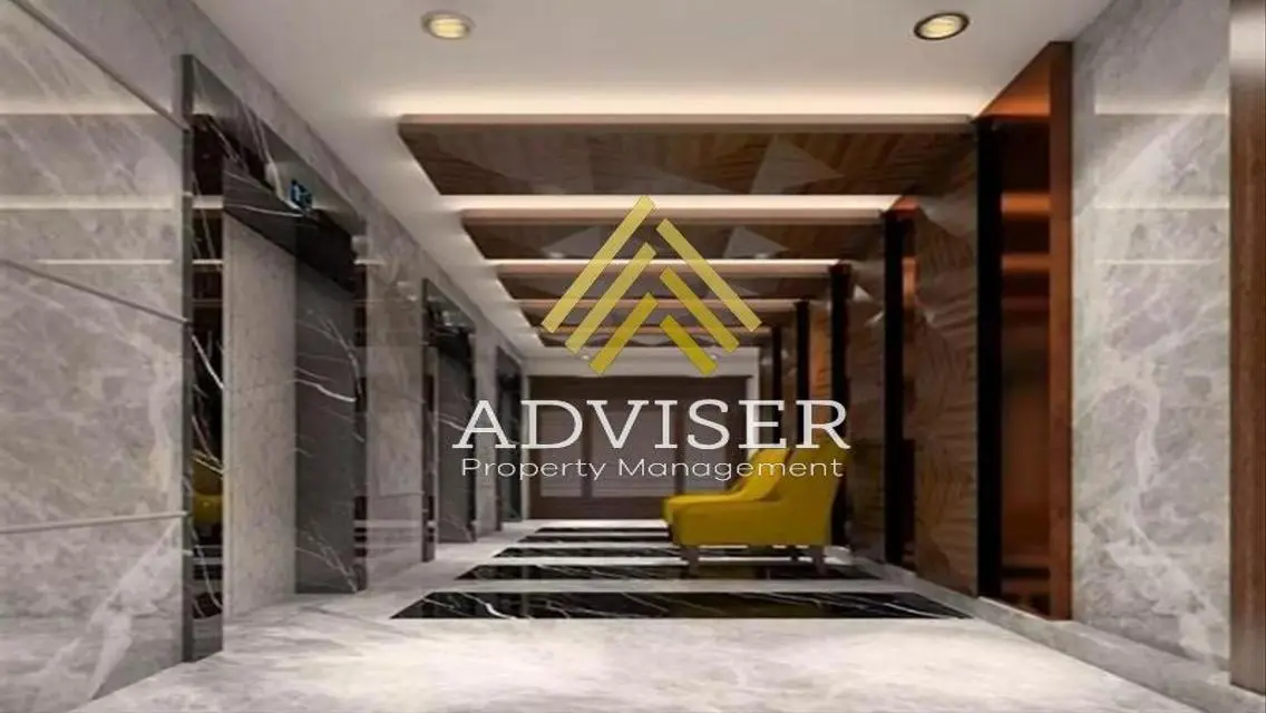 Luxury Apartment - 20