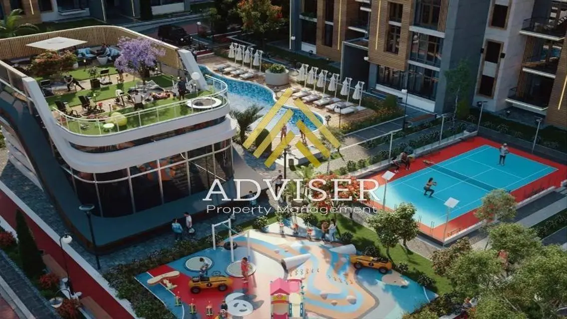 Luxury Apartment - 20