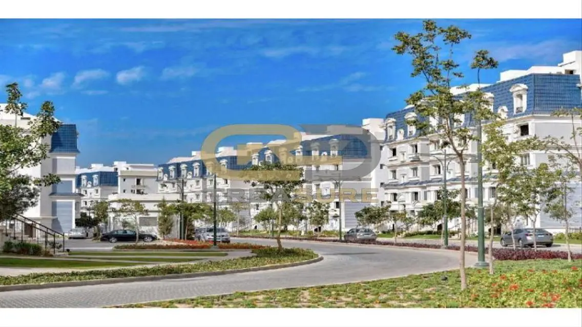 Premium Property for Sale with Security Guard