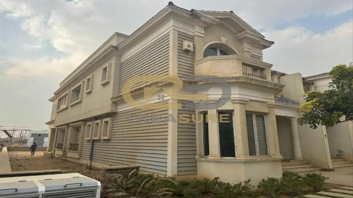Premium Property for Sale with Security Guard