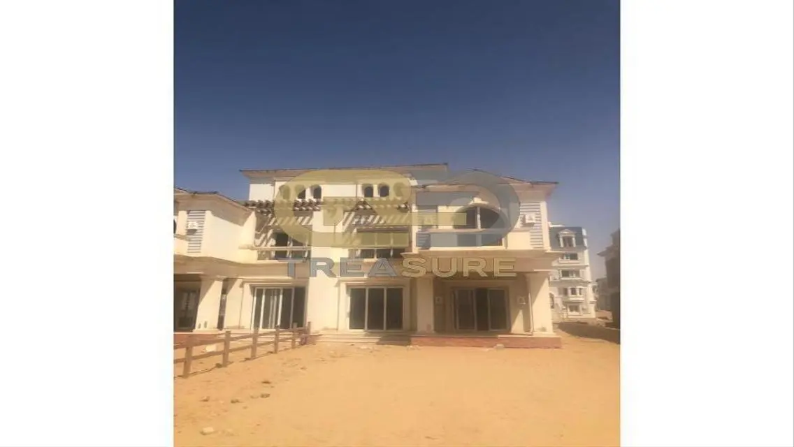 Premium Property for Sale with Security Guard