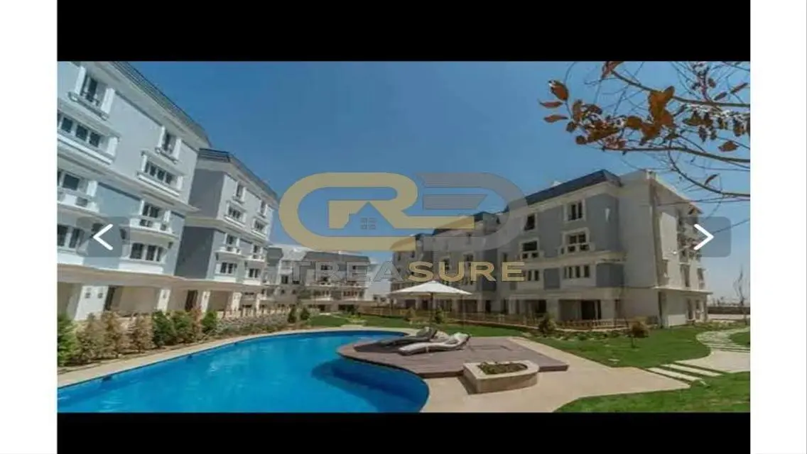 Premium Property for Sale with Security Guard