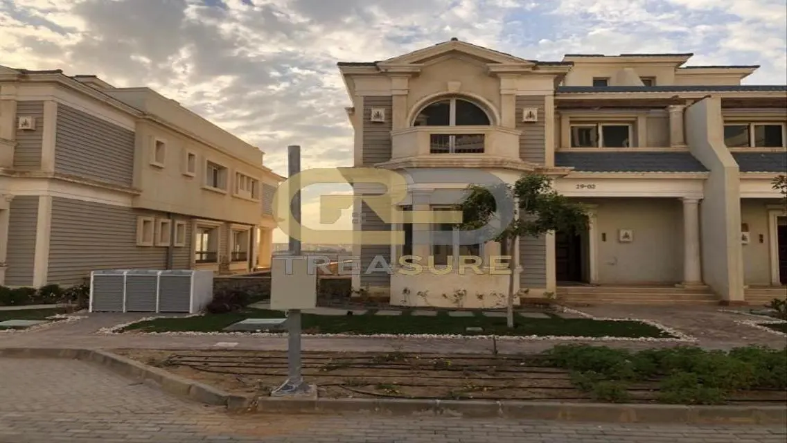 Premium Property for Sale with Security Guard