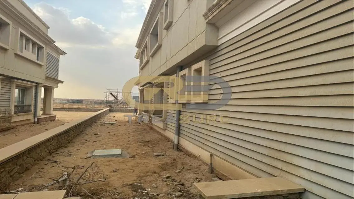 Premium Property for Sale with Security Guard