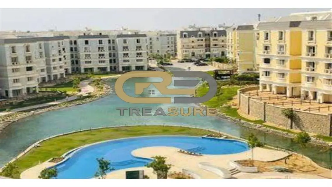 Premium Property for Sale with Security Guard