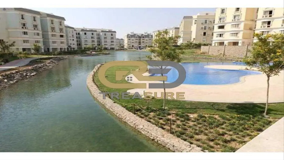 Premium Property for Sale with Security Guard