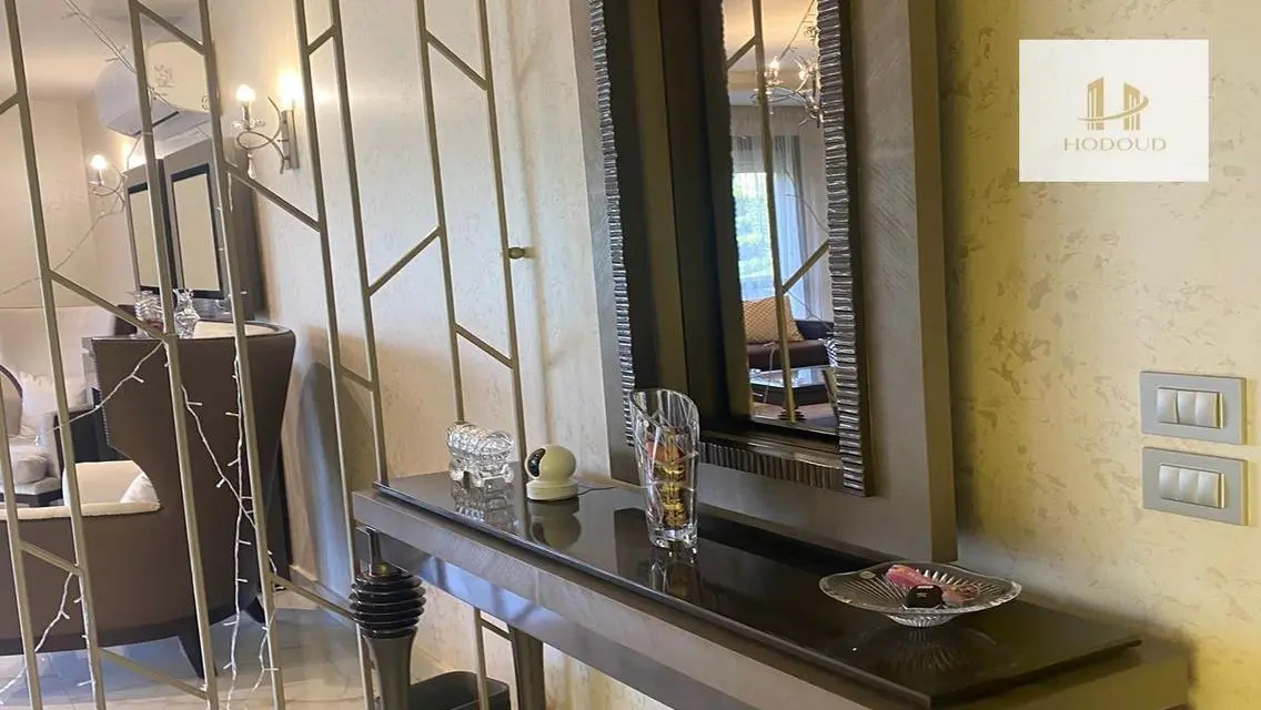 Stunning House for Sale with Private Garden and Maid's Room