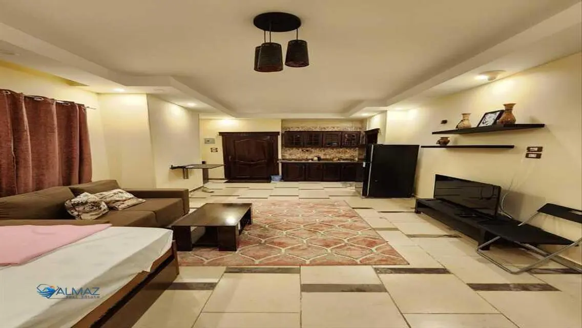 شقة فاخرة  إطلالة جميلة في E8710-B-40-17