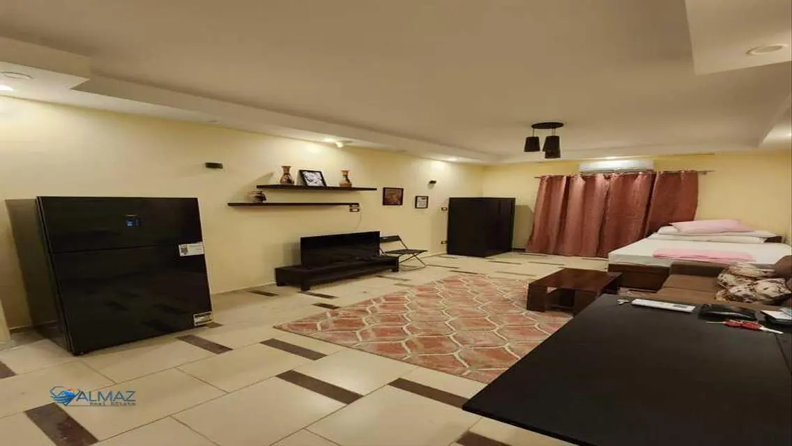 شقة فاخرة  إطلالة جميلة في E8710-B-40-17