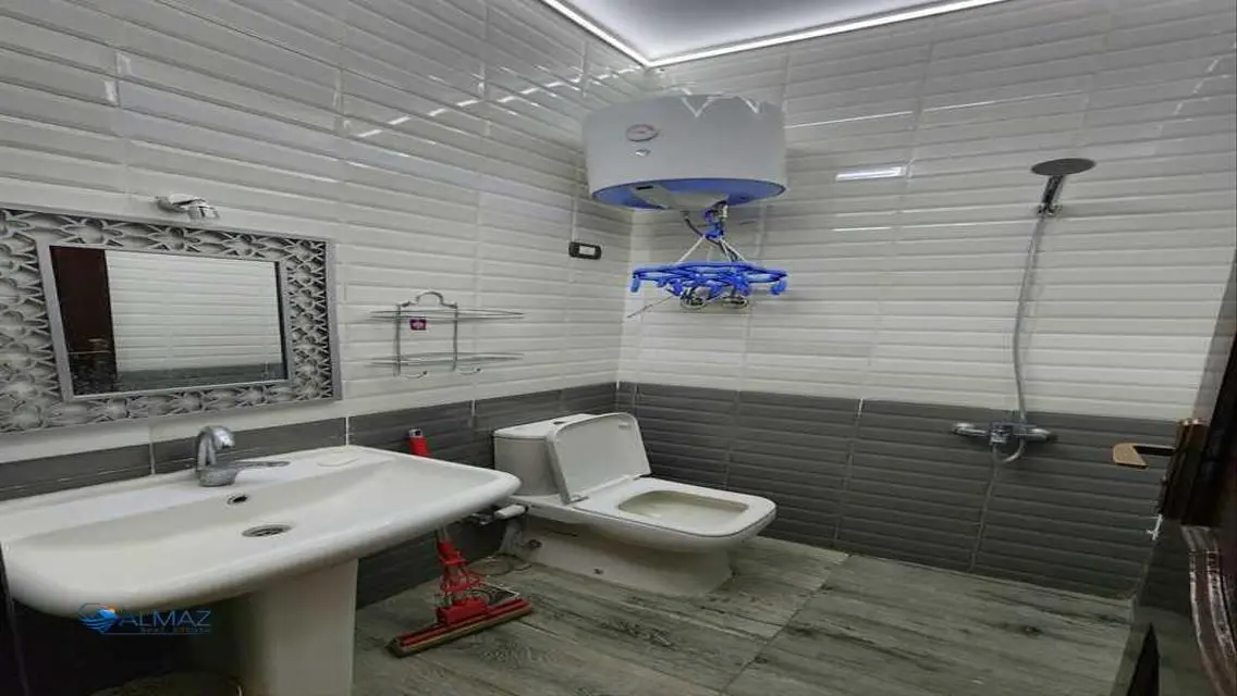 شقة فاخرة  إطلالة جميلة في E8710-B-40-17