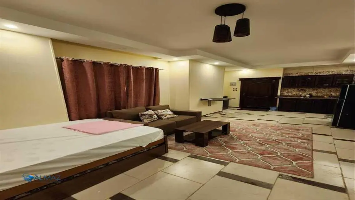 شقة فاخرة  إطلالة جميلة في E8710-B-40-17