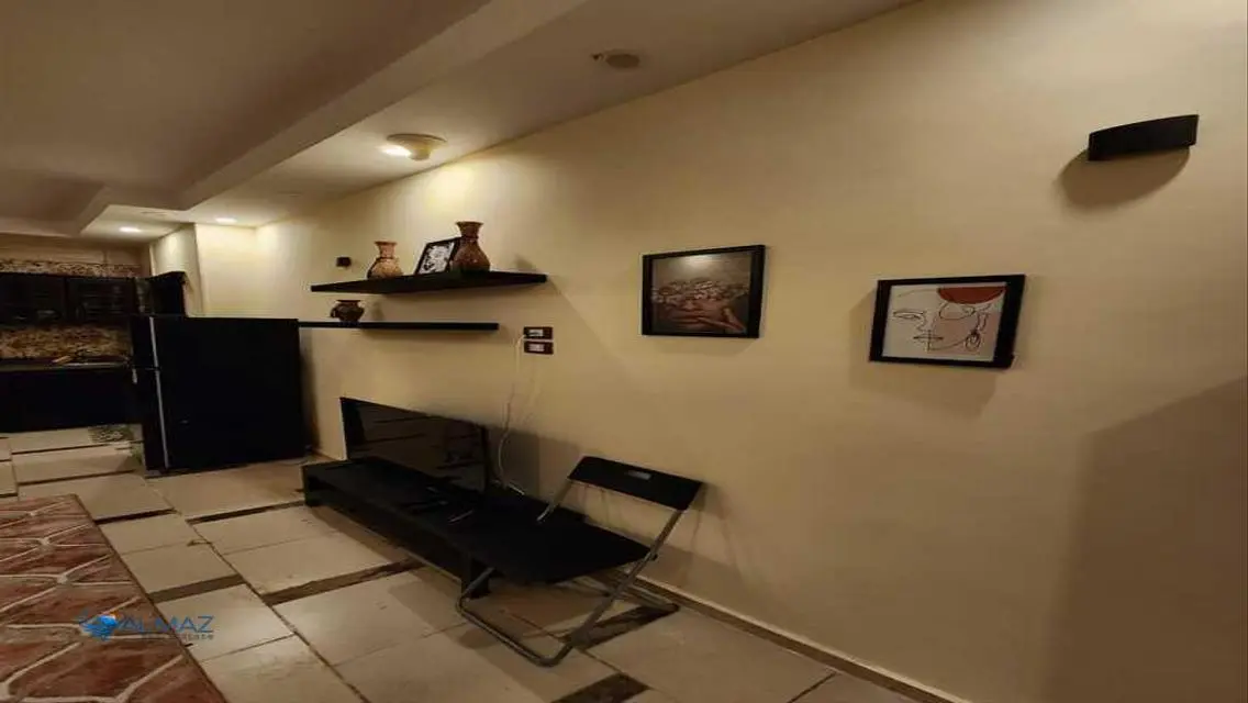 شقة فاخرة  إطلالة جميلة في E8710-B-40-17