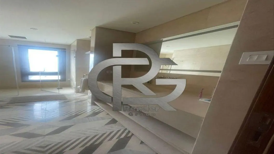 Luxury Villa for Sale with 400 sqm Space in the Heart of the City
