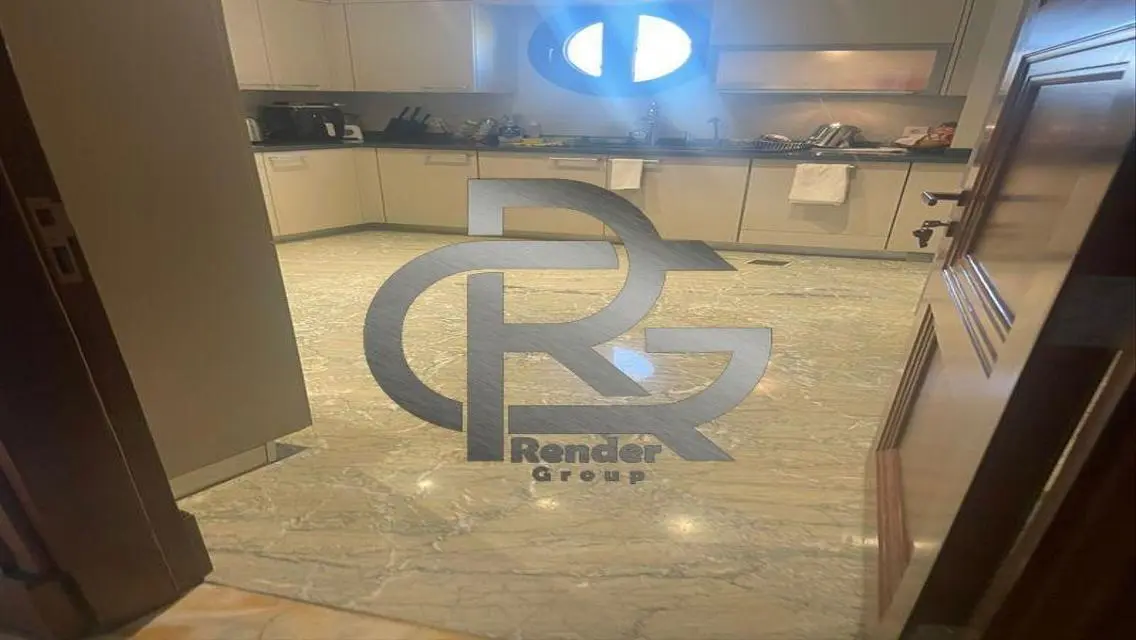 Luxury Villa for Sale with 400 sqm Space in the Heart of the City
