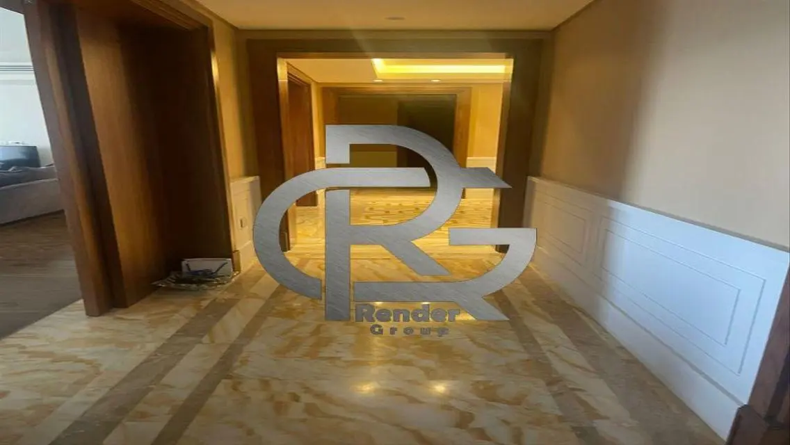 Luxury Villa for Sale with 400 sqm Space in the Heart of the City