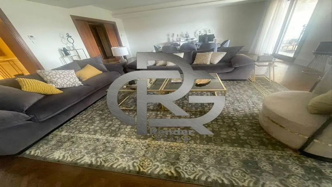 Luxury Villa for Sale with 400 sqm Space in the Heart of the City