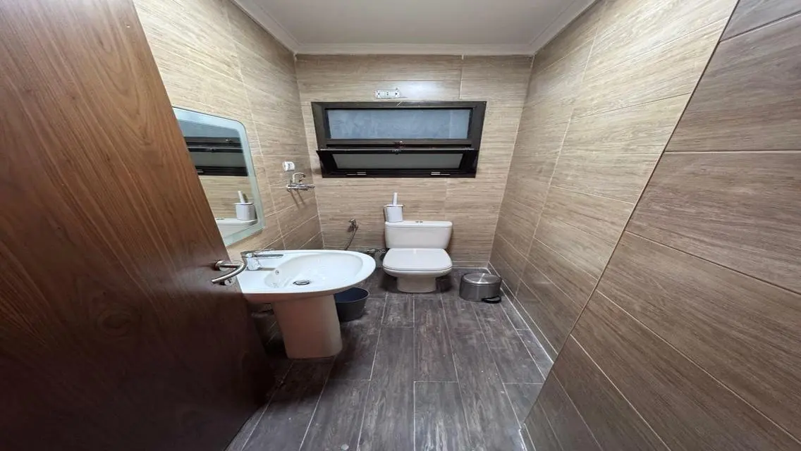 Spacious Apartment in a Prime Location