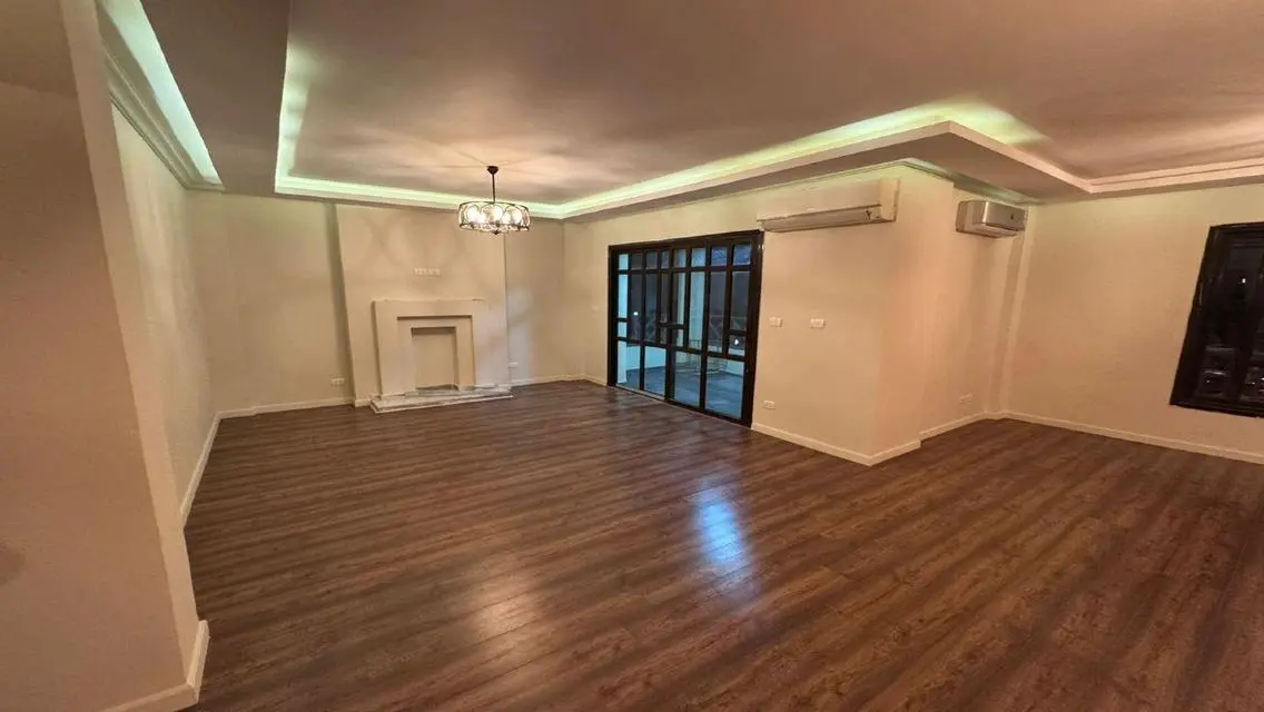 Spacious Apartment in a Prime Location