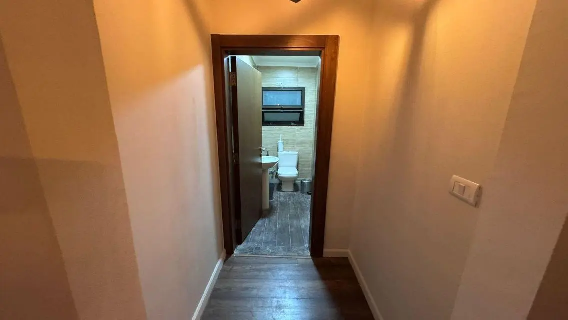 Spacious Apartment in a Prime Location