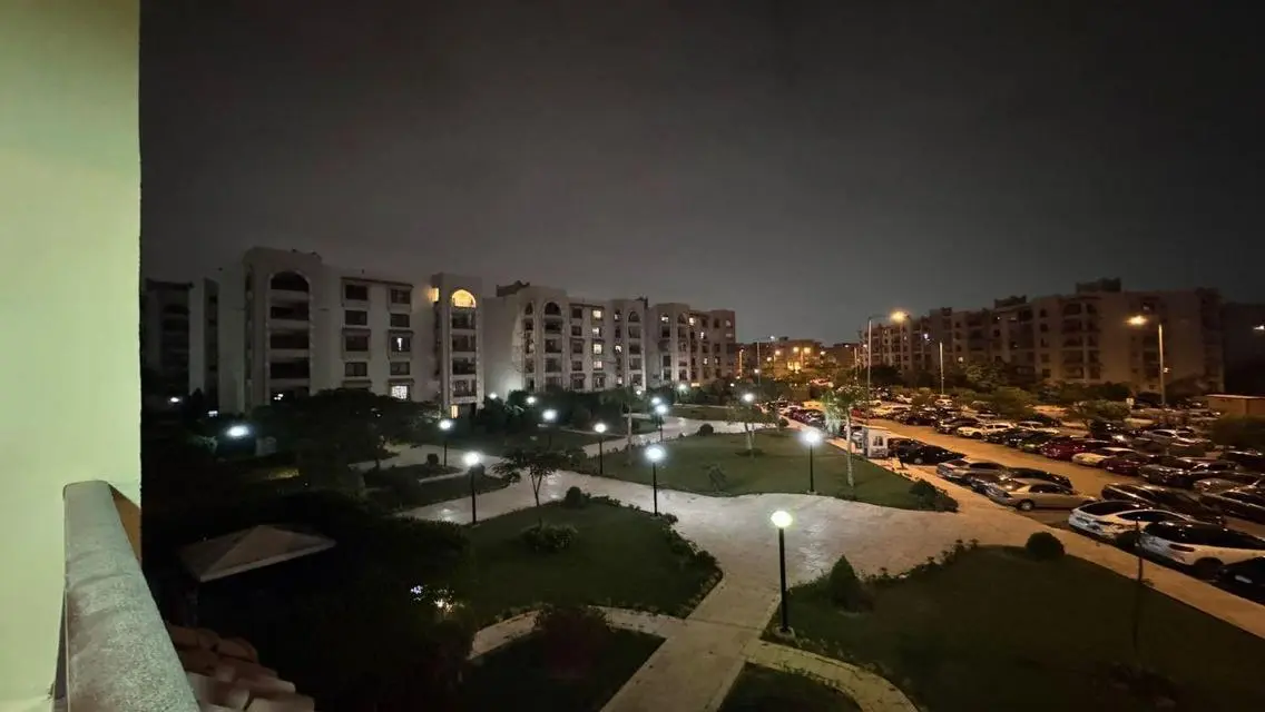 Spacious Apartment in a Prime Location