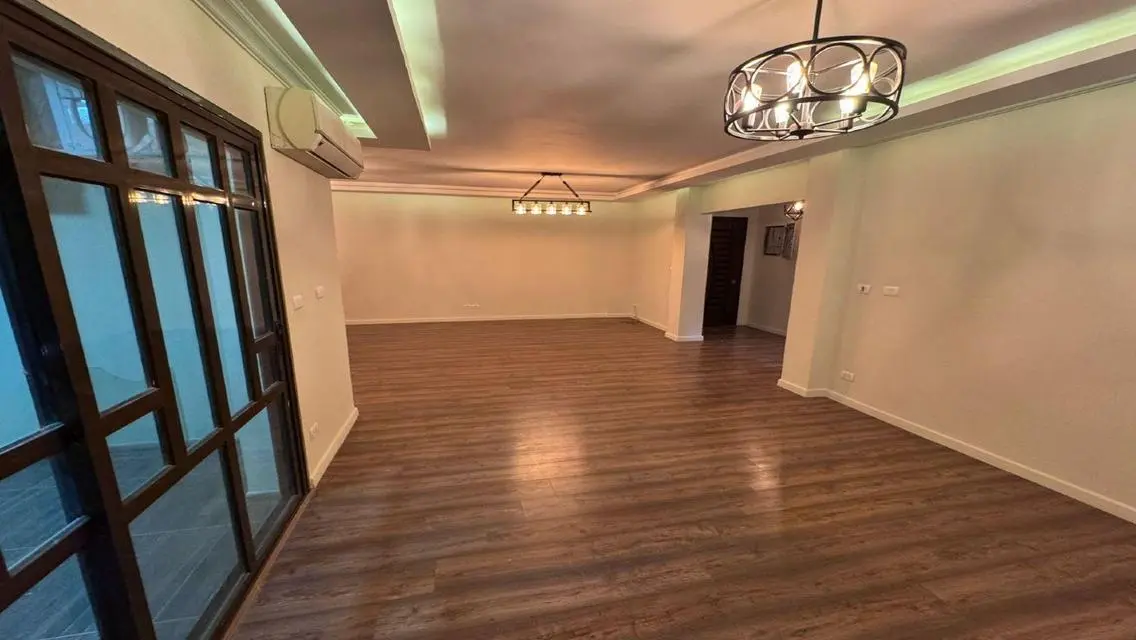 Spacious Apartment in a Prime Location