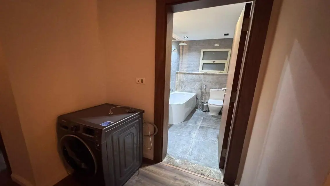 Spacious Apartment in a Prime Location